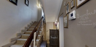 Санкт-Петербург: Отель Нарва