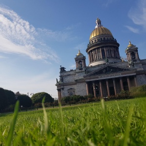 Фото от владельца Исаакиевский собор, государственный музей-памятник