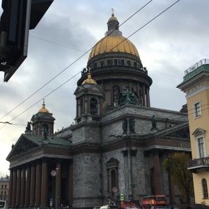 Фото от владельца Исаакиевский собор, государственный музей-памятник