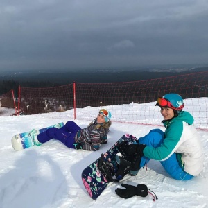 Фото от владельца Snow-Express, компания по прокату сноубордов, лыж