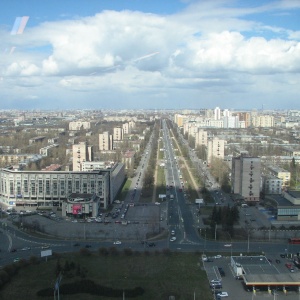 Фото от владельца LEADER TOWER, деловой центр