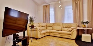 Санкт-Петербург: Отель Б-96