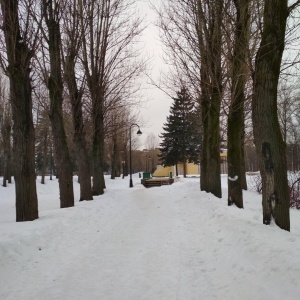 Фото от владельца Московский парк Победы