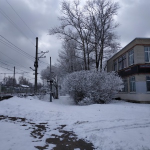 Фото от владельца Мельничный ручей, железнодорожная станция