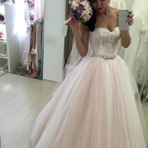 Фото от владельца Maria, магазин свадебных платьев