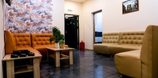 Санкт-Петербург: Хостел Maestro Hostel