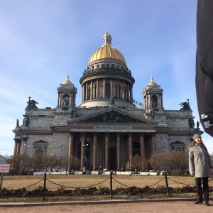 Фото от владельца Исаакиевский собор, государственный музей-памятник