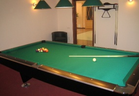 Отель Le Vashoff в Санкт-Петербурге