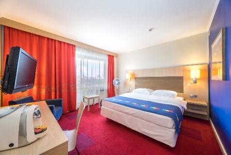 Санкт-Петербург: Отель Cosmos Saint-Petersburg Pulkovskaya Hotel