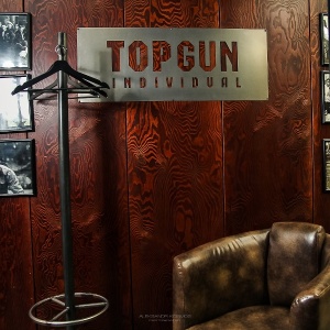 Фото от владельца TopGun Barbershop, мужская парикмахерская