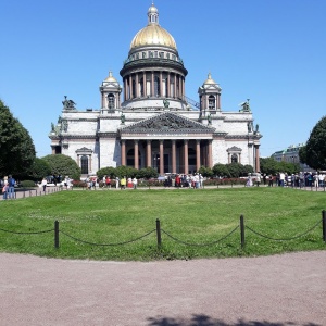 Фото от владельца Исаакиевский собор, государственный музей-памятник