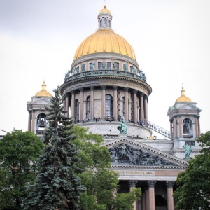 Фото от владельца Исаакиевский собор, государственный музей-памятник