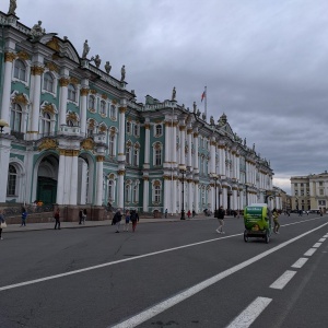 Фото от владельца Государственный Эрмитаж