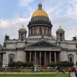 Фото от владельца Исаакиевский собор, государственный музей-памятник