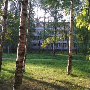 Фото от владельца Средняя общеобразовательная школа №176, Калининский район