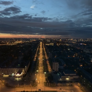 Фото от владельца LEADER TOWER, деловой центр