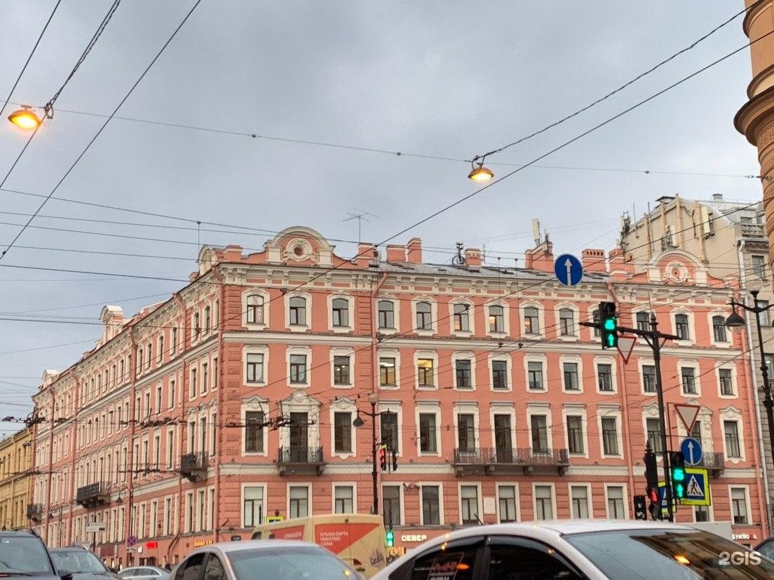 Saint petersburg nevsky royal hotel. Литейный проспект 49.