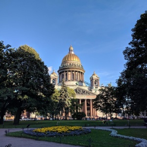 Фото от владельца Исаакиевский собор, государственный музей-памятник