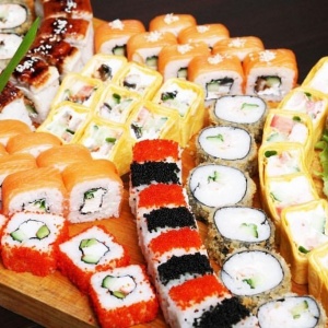 Фото от владельца Sushi Take Out, магазин суши