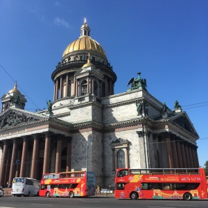 Фото от владельца Исаакиевский собор, государственный музей-памятник