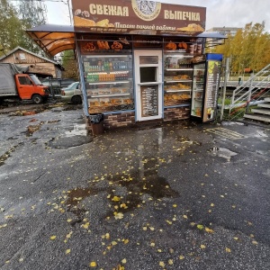 Фото от владельца Домашний пекарь, сеть кафе-кондитерских