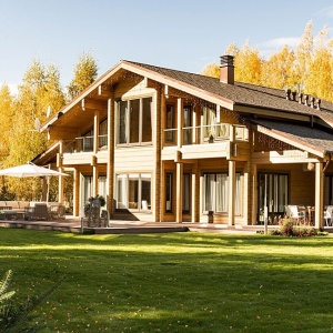 Фото от владельца Holz House, производственно-строительная компания