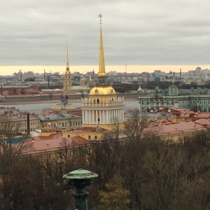 Фото от владельца Исаакиевский собор, государственный музей-памятник