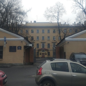 Фото от владельца Городская психиатрическая больница Святого Николая Чудотворца