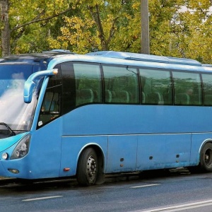 Фото от владельца Северный, автовокзал