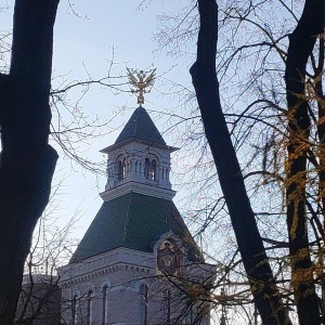 Фото от владельца Государственный мемориальный музей А.В. Суворова