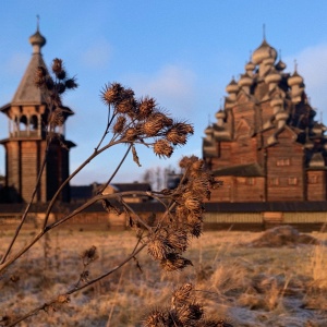 Фото от владельца Богословка, этнографический парк