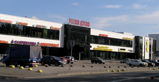 Dewaltspb просп народного ополчения 22 фото Компания по ремонту инструмента, ТВК Русская деревня, проспект Народного Ополчен
