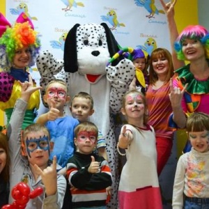 Фото от владельца Веселая Синица, центр проведения детских праздников