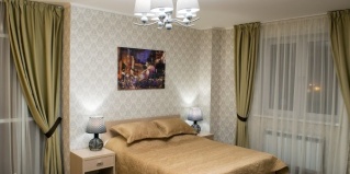 Сургут: Отель CityHotel