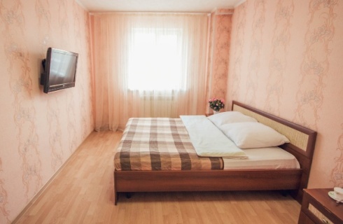 Сургут: Отель Авеню