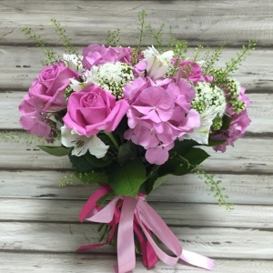 Фото от владельца Flowers-sib, служба доставки цветов