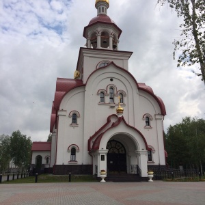 Фото от владельца Храм Святого великомученика Георгия Победоносца