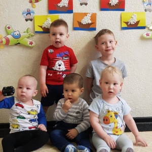 Фото от владельца Аленушка, частный детский сад