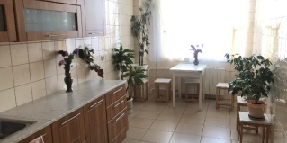 Сургут: Отель Грэсовская