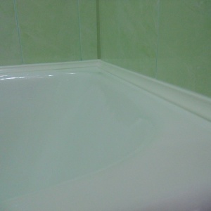 Фото от владельца Новая ванна Алтай, фирма по реставрации ванн