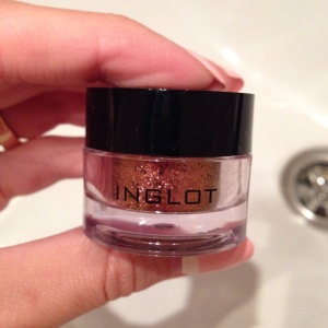 Фото от владельца Inglot, салон декоративной косметики