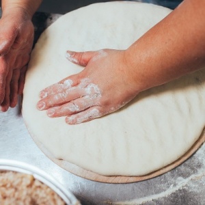 Фото от владельца Три пирога, осетинская пекарня