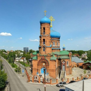 Фото от владельца Покровский кафедральный собор