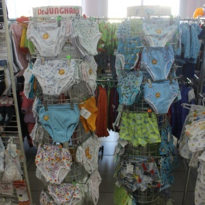 Фото от владельца Папа-Мама, магазин-склад детской одежды