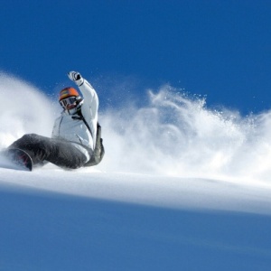 Фото от владельца Райдер, компания по прокату горных лыж и сноубордов