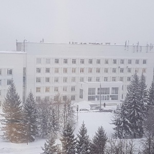 Фото от владельца Краевая клиническая больница скорой медицинской помощи