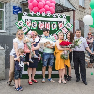 Фото от владельца Десятое Королевство, студия декора