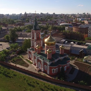 Фото от владельца Знаменский храм