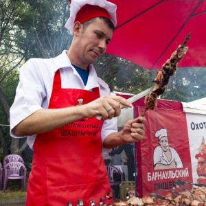 Фото от владельца Барнаульский пищевик, мясная лавка