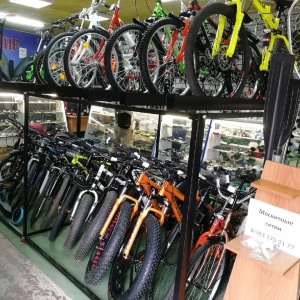 Фото от владельца ВелоМир, центр проката и ремонта горных велосипедов